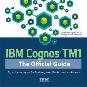 IBM Cognos TM1 The Official Guide Nicekicks Cheap Pice