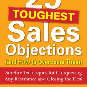 25 Toughest Sales Objections-and How to Overcome Them Sale Footlocker Pictures