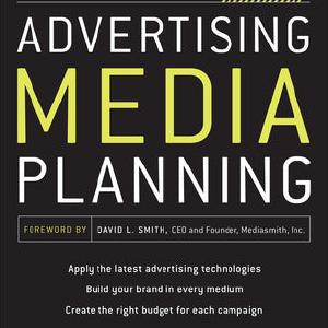 Advertising Media Planning, Seventh Edition Pick A Best Sale Online