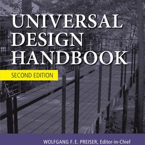 Universal Design Handbook, 2E Collections Cheap Online