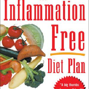 The Inflammation-Free Diet Plan Collections For Sale