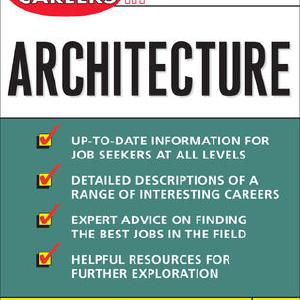 Careers in Architecture Cheap Get To Buy