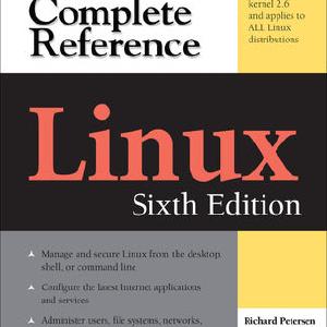 Linux: The Complete Reference, Sixth Edition Footlocker Finishline For Sale