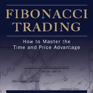 Fibonacci Trading: How to Master the Time and Price Advantage Sale Release Dates