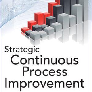 Strategic Continuous Process Improvement Manchester Sale Online