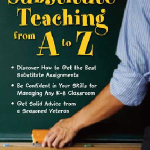 Substitute Teaching from A to Z Ebay Online