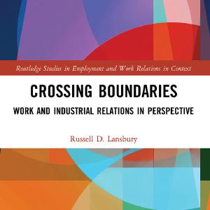 Crossing Boundaries For Sale For Sale