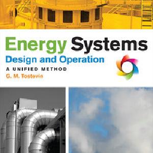 Energy Systems Design and Operation: A Unified Method Fashionable Cheap Pice