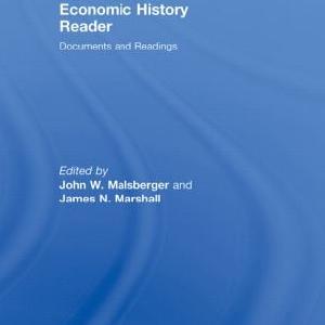 American Economic History Reader Free Shipping Clearance Store