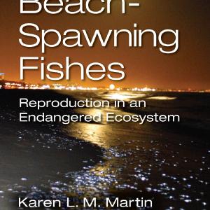 Beach-Spawning Fishes Sale Clearance