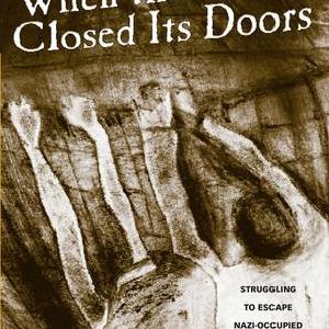 When the World Closed Its Doors Discount Store