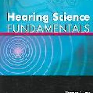 Hearing Science Fundamentals Sale Lowest Pice