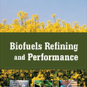 Biofuels Refining and Performance Excellent Sale Online