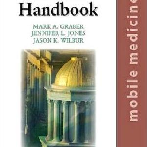 The Family Medicine Handbook Sale Clearance