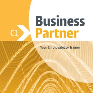 Business Partner C1 Workbook Good Selling Online