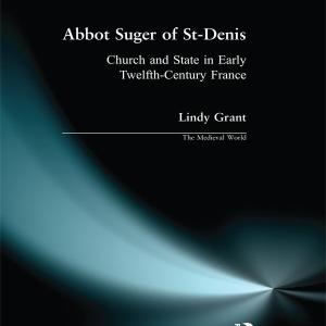 Abbot Suger of St-Denis With Credit Card Cheap Pice