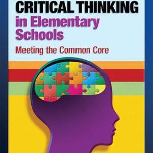 Assessing Critical Thinking in Elementary Schools Tumblr