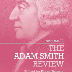 Adam Smith Review Manchester