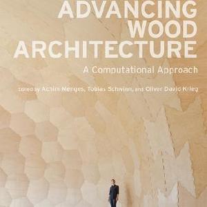 Advancing Wood Architecture Recommend Online