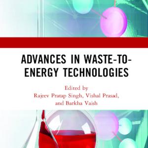 Advances in Waste-to-Energy Technologies Free Shipping Finishline