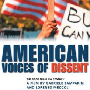 American Voices of Dissent Good Selling Cheap Online