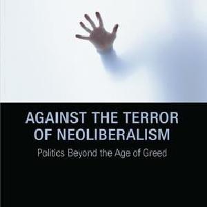 Against the Terror of Neoliberalism Sale Cheapest