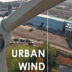 Urban Wind Energy Cheap Best Seller