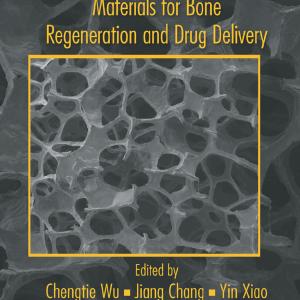 Advanced Bioactive Inorganic Materials for Bone Regeneration and Drug Delivery Cheap Manchester Great Sale