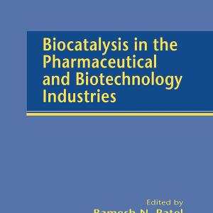 Biocatalysis in the Pharmaceutical and Biotechnology Industries Best Place To Buy Online