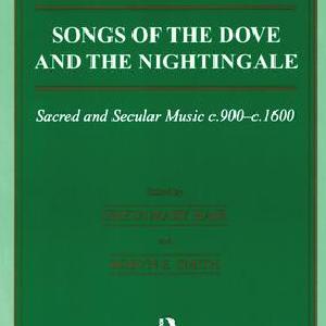 Songs of the Dove and the Nightingale Visit