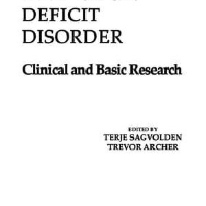 Attention Deficit Disorder View