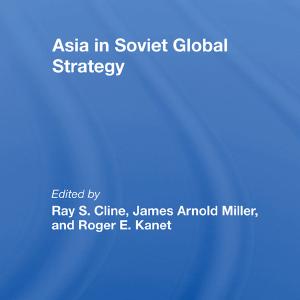 Asia In Soviet Global Strategy Sale Discount