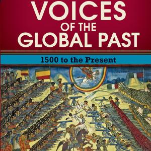 African Voices of the Global Past Sale Good Selling