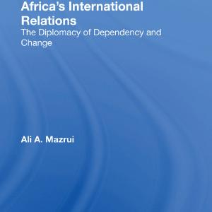 Africa's International Relations Visit