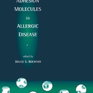 Adhesion Molecules in Allergic Disease Buy Cheap With Credit Card