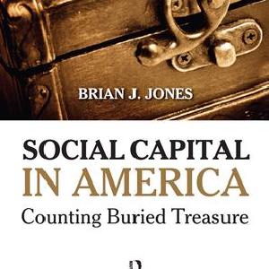 Social Capital in America Best For Sale