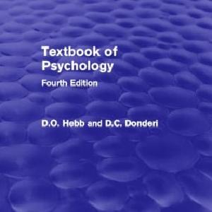 Textbook of Psychology (Psychology Revivals) Discount Best Store To Get