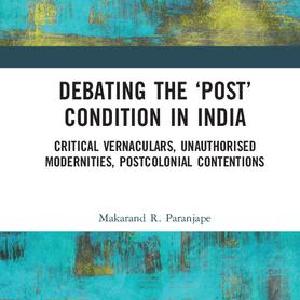 Debating the 'Post' Condition in India Discount Latest Collections