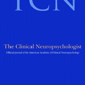 Advocacy in Neuropsychology Free Shipping Low Cost