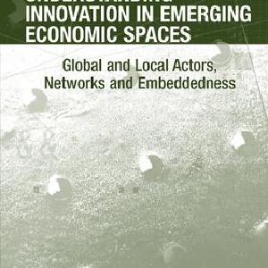 Understanding Innovation in Emerging Economic Spaces Cheap Browse