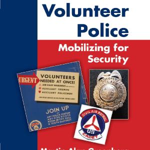 American Volunteer Police: Mobilizing for Security Store Online