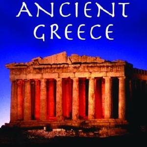 Encyclopedia of Ancient Greece Outlet Collections
