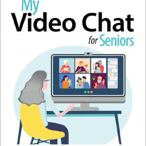 My Video Chat for Seniors Free Shipping Comfortable