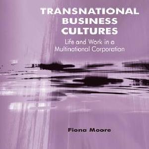 Transnational Business Cultures Cheap Sale 2025 New