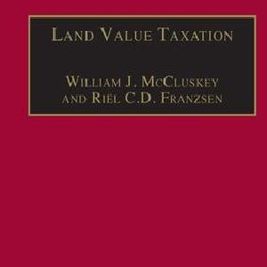 Land Value Taxation Sale Cheap Pices