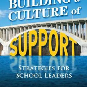 Building a Culture of Support Tumblr