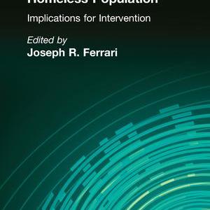 Diversity Within the Homeless Population Discount View