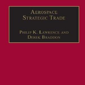Aerospace Strategic Trade Low Pice Fee Shipping Sale Online