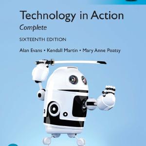 Technology In Action Complete, Global Edition Discount Amazon