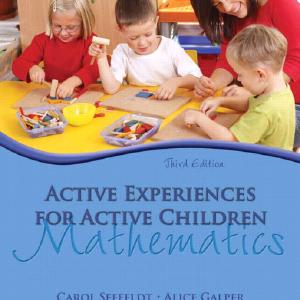 Active Experiences for Active Children Free Shipping Best